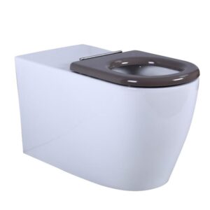 Wall Faced Floor Pan - (KDK106)