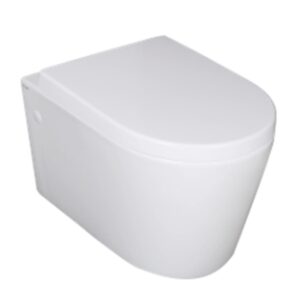 Toilet Avery Wall Hung Pan