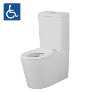 Junior Toilet Cistern