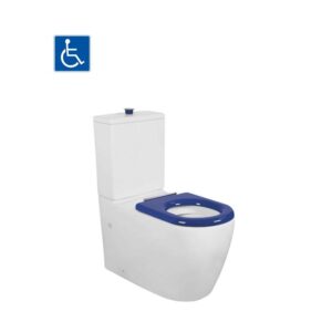 Asta Special Care Toilet Suite