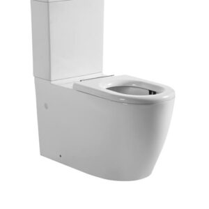 Disable Toilet Suite - (KDK800-WHITE)