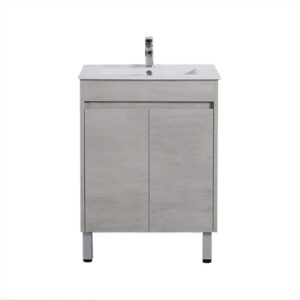 Nova Floor Vanity Cabine