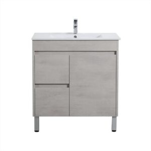 Nova Plywood Floor Vanity