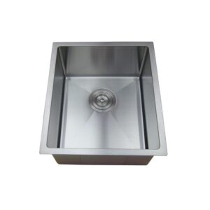 Kitchen Sink Round Waste PSW02