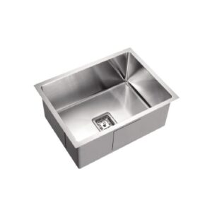 Poseidon Kitchen Sink Square Waste, KSS-550