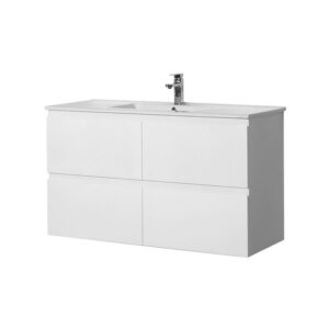 Riva Wall Hung Vanity - (RIVA1221W-CT)