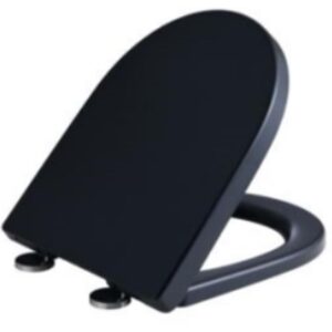 Seat Cover Matte Black - (SC803-MB)