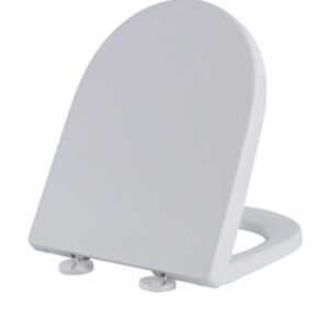 Seat Cover Matte White - (SC803-MW)