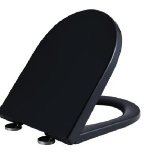 Seat Cover Matte Black - (SC804MB)