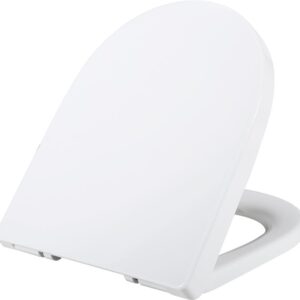 Seat Cover Matt White For - (SC804MW)