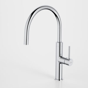 Liano Sink Mixer - Chrome