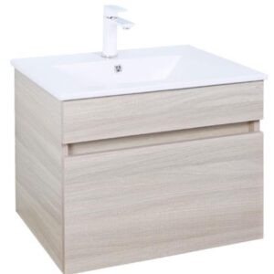 Single Drawers Pvc Color Cabinet