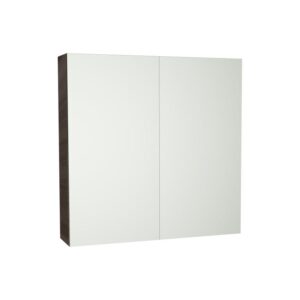 Pvc Color Shaving Cabinet - (EVSC75-DB)