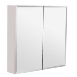 MDF Shaving Cabinet - (MBSV750)