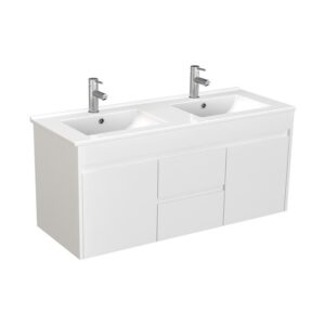 Wh Vanity With Ceramic Top