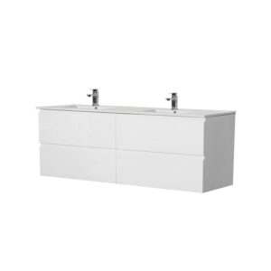 Riva Wall Hung Vanity