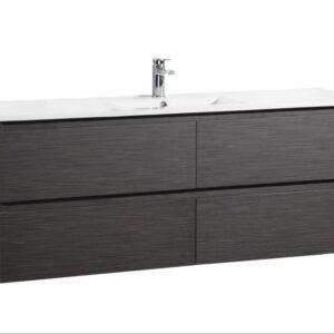 Stella Wall Hung Vanity