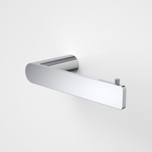 Urbane II Toilet Roll Holder - Chrome 99620C