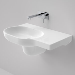 Opal 720 RHS Wall Basin 0TH Opal 720 RHS Wall Basin 0TH