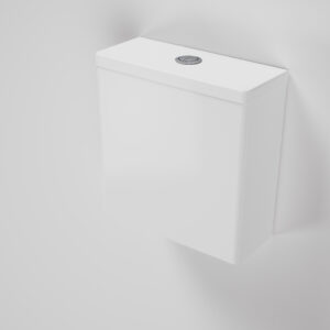 Urbane Bidet Close Coupled 4s Back Entry Cistern