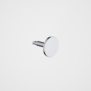 Urbane Universal Robe Hook - Chrome