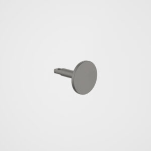 Urbane Universal Robe Hook - Gunmetal