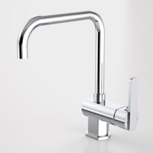 Saracom Sink Mixer - Lead Free