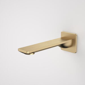 Urbane II 180mm Basin Square Cover Plate