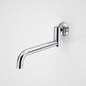 G Series Underslung Wall Sink Outlet - 200mm