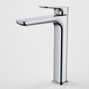 Contura II Tower Basin Mixer - Chrome