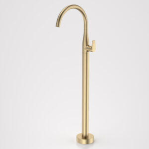 Urbane II 300mm Ceiling Shower Arm - Chrome