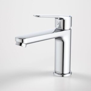 Opal Basin Mixer H/C - Chrome