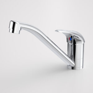 Elegance Sink Mixer - Lead Free