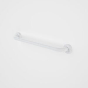 HomeCare Conventional Grab Rail 600 Straight - White