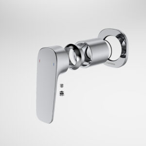 Contura II Bath/Shower Mixer - Trim Kit