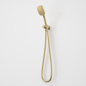 Contura II Hand Shower - Brushed Brass