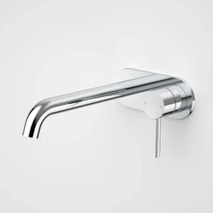 Liano II 210mm Wall Basin / Bath Mixer