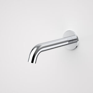 Liano II 175mm Basin / Bath Outlet - Chrome