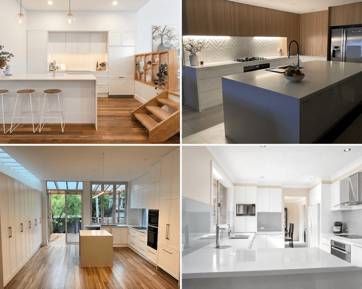 Kitchen Trends 2025