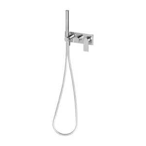 Teel Wall Shower System