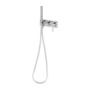 Lexi Mkii Wall Shower System