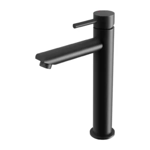 Pina Vessel Mixer - Matte Black