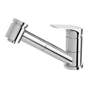 Ivy MKII Pull Out Sink Mixer