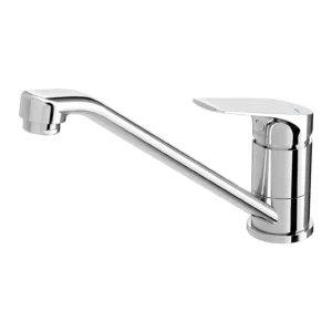 Ivy MKII Swivel Sink Mixer - Chrome