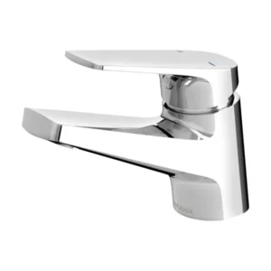 Ivy Mkii Fixed Basin Mixer - Chrome