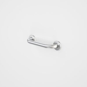 Care Support Grab Rail 300mm Straight - Stainless Steel