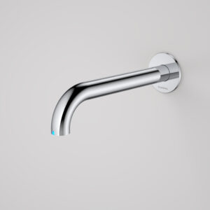 Smart Command Series 3 Wall Outlet Kit - Chrome