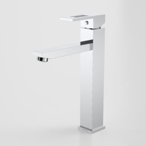 Quatro Tower Basin Mixer