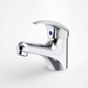 Acqua Basin Mixer Acqua Basin Mixer