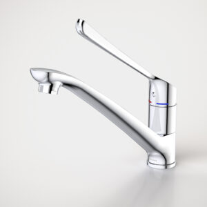 Care Plus Sink Mixer with Care Handle